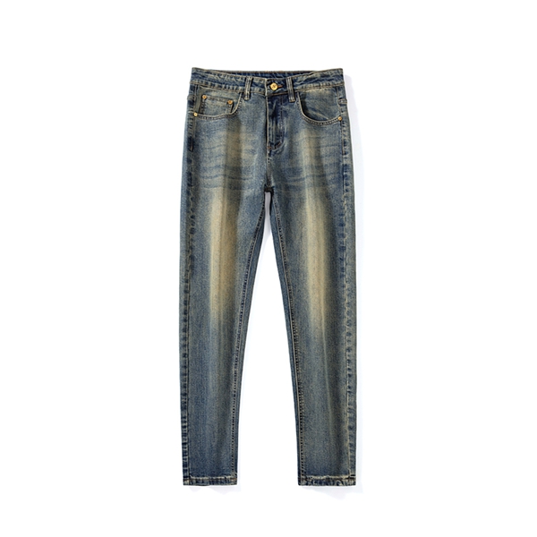 ブランドジーンズ着用イメージ